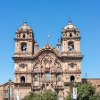 Catedral and Churches